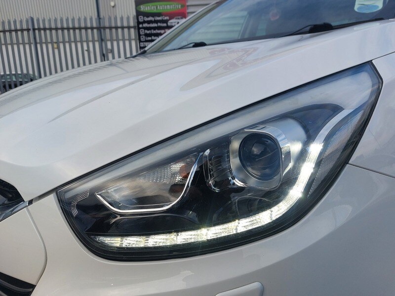 Used Hyundai Ix35 2014 for sale - 77452699: Photo 20