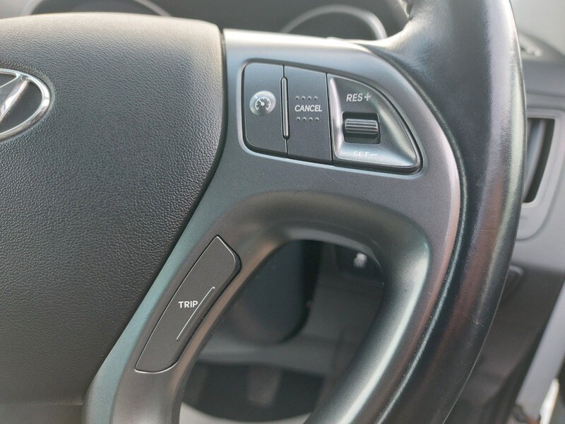 Used Hyundai Ix35 2014 for sale - 77452699: Photo 23