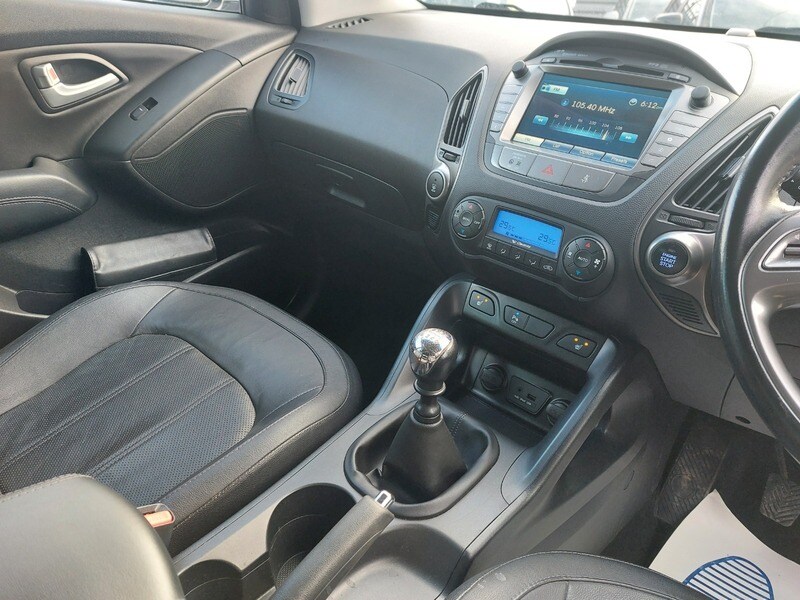 Used Hyundai Ix35 2014 for sale - 77452699: Photo 25