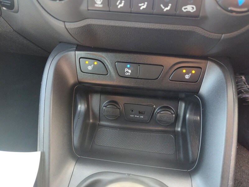 Used Hyundai Ix35 2014 for sale - 77452699: Photo 26