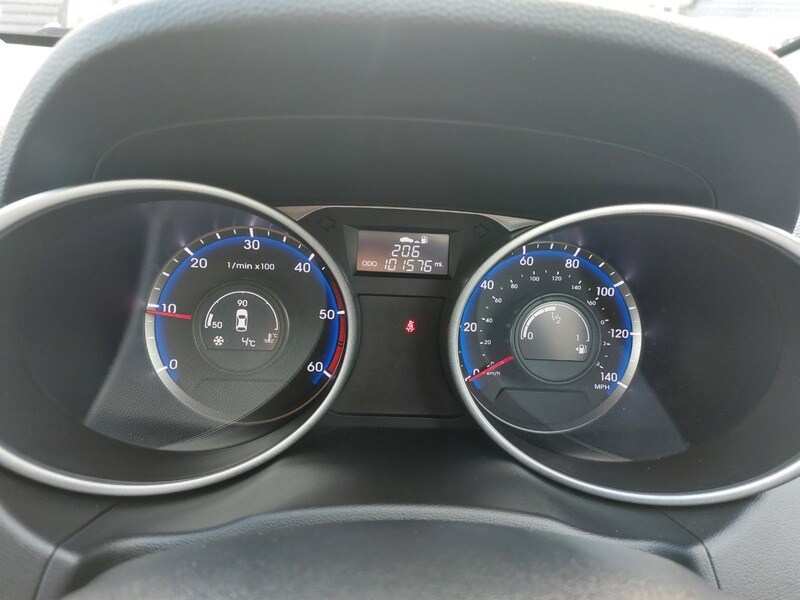 Used Hyundai Ix35 2014 for sale - 77452699: Photo 28