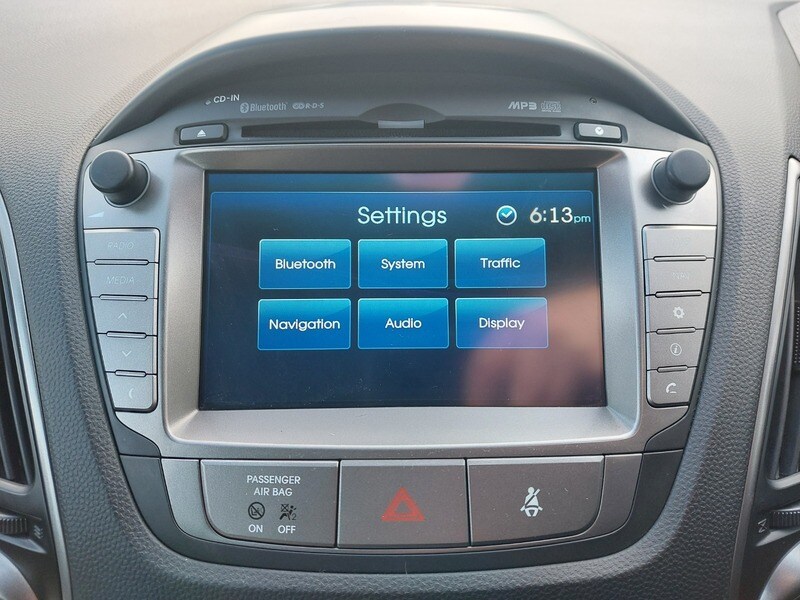 Used Hyundai Ix35 2014 for sale - 77452699: Photo 29