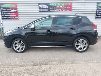 Used Peugeot 3008 2015 for sale - 79438627: Photo