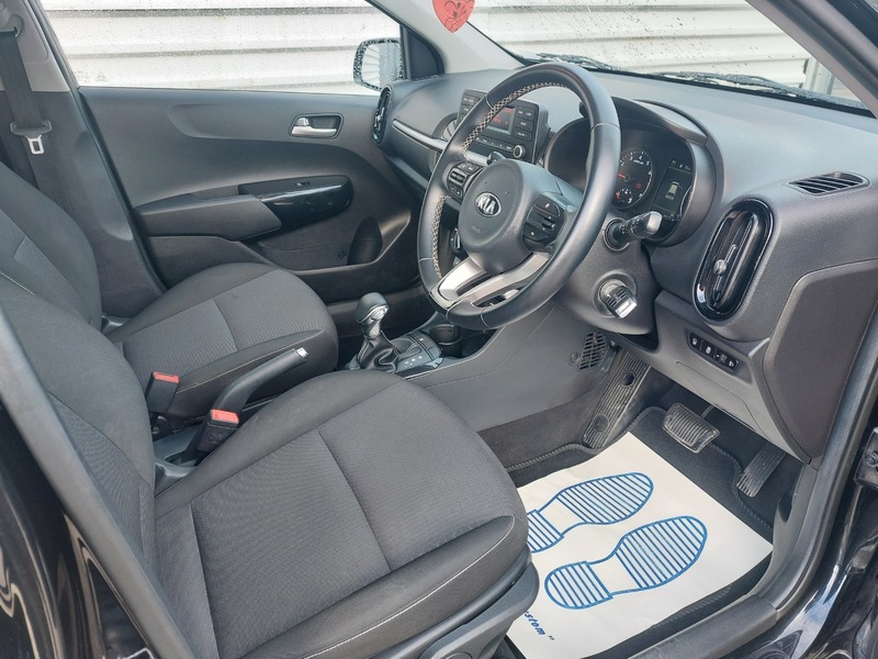 Used Kia Picanto 2021 for sale - 76665887: Photo 10