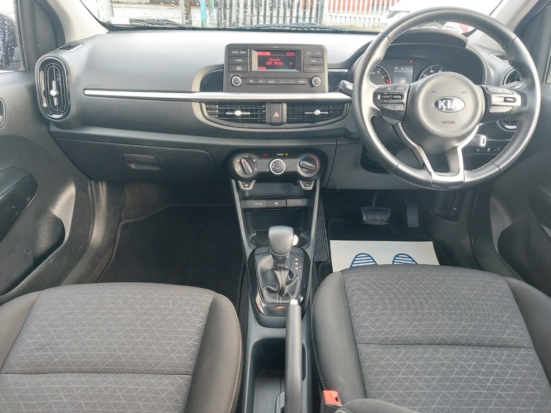 Used Kia Picanto 2021 for sale - 76665887: Photo 11