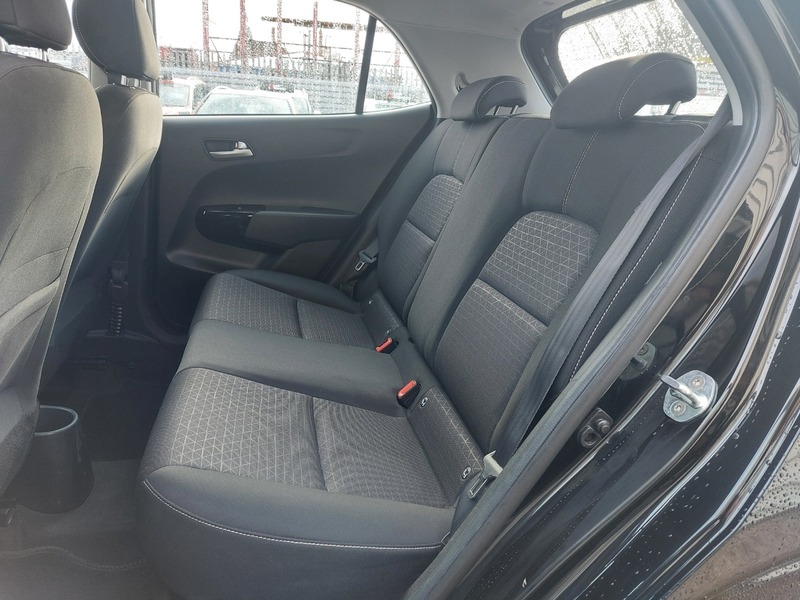 Used Kia Picanto 2021 for sale - 76665887: Photo 13