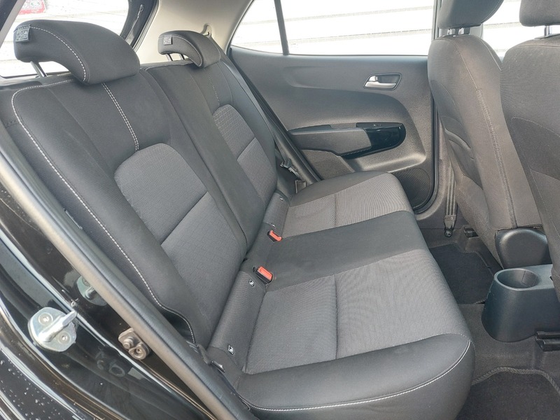 Used Kia Picanto 2021 for sale - 76665887: Photo 14