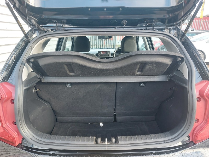 Used Kia Picanto 2021 for sale - 76665887: Photo 15