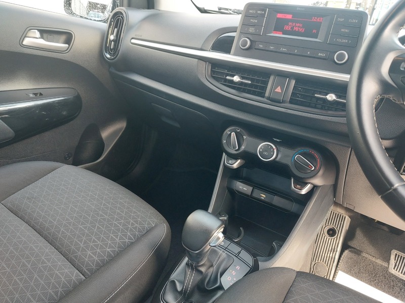 Used Kia Picanto 2021 for sale - 76665887: Photo 16