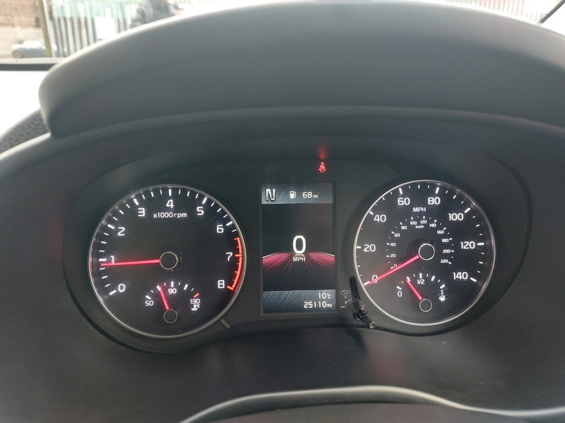 Used Kia Picanto 2021 for sale - 76665887: Photo 17