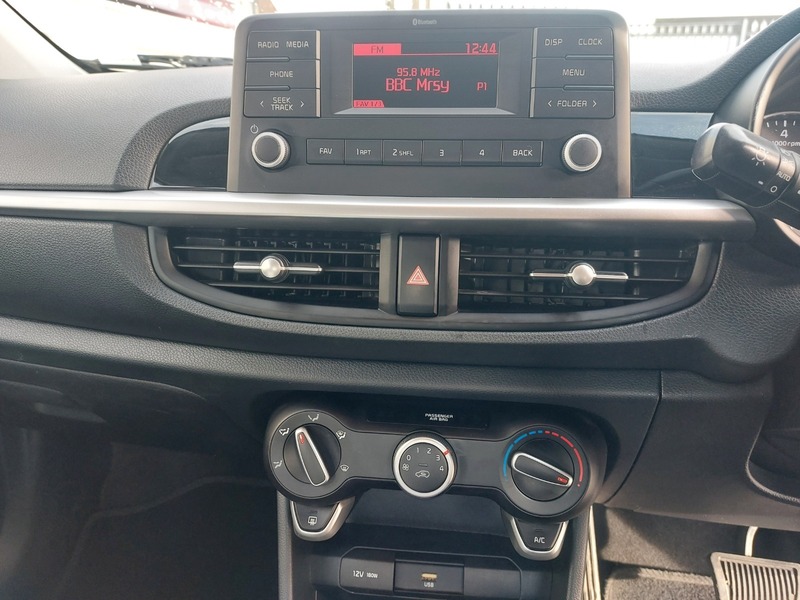 Used Kia Picanto 2021 for sale - 76665887: Photo 18