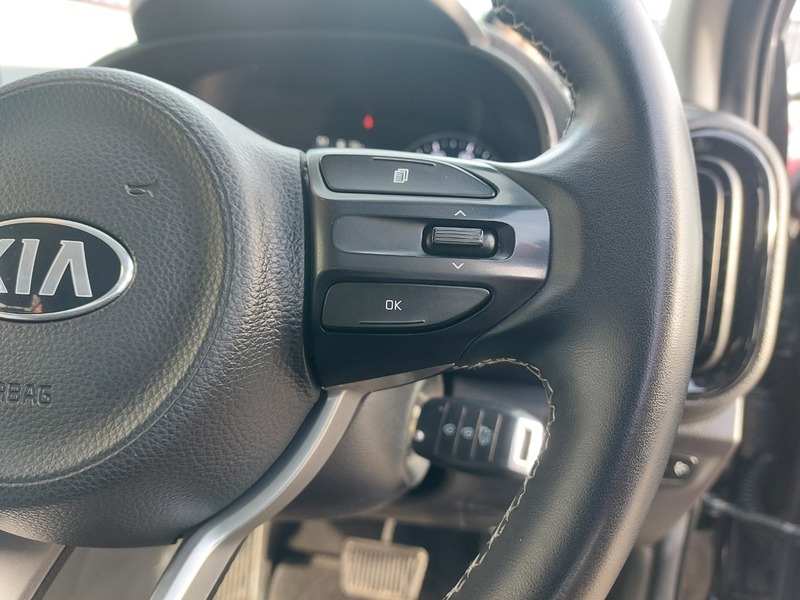 Used Kia Picanto 2021 for sale - 76665887: Photo 19