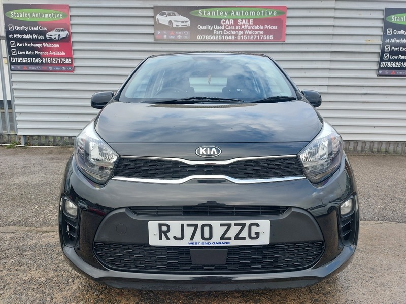 Used Kia Picanto 2021 for sale - 76665887: Photo 2