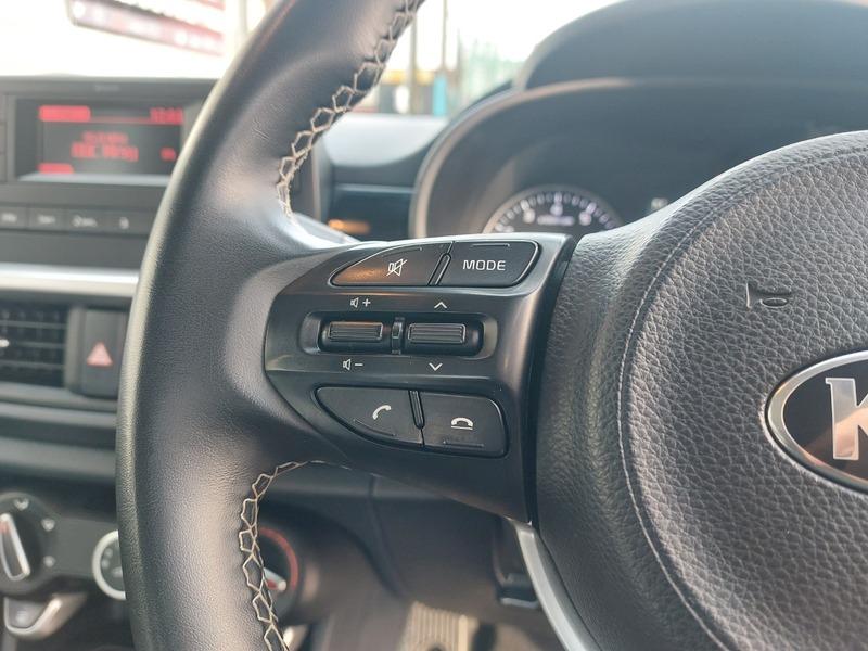 Used Kia Picanto 2021 for sale - 76665887: Photo 20