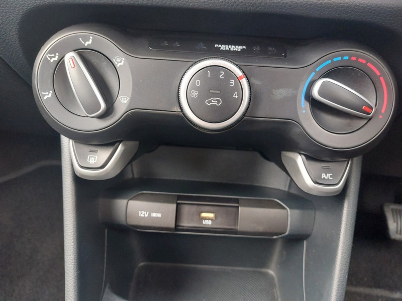 Used Kia Picanto 2021 for sale - 76665887: Photo 21