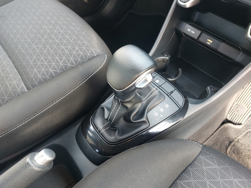 Used Kia Picanto 2021 for sale - 76665887: Photo 24