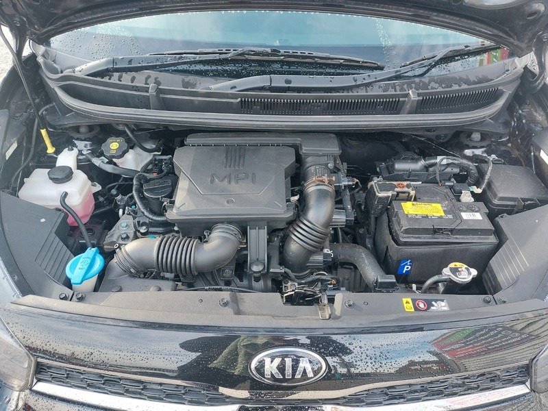 Used Kia Picanto 2021 for sale - 76665887: Photo 26
