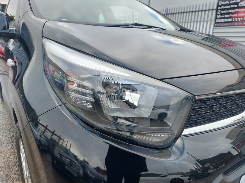 Used Kia Picanto 2021 for sale - 76665887: Photo 27