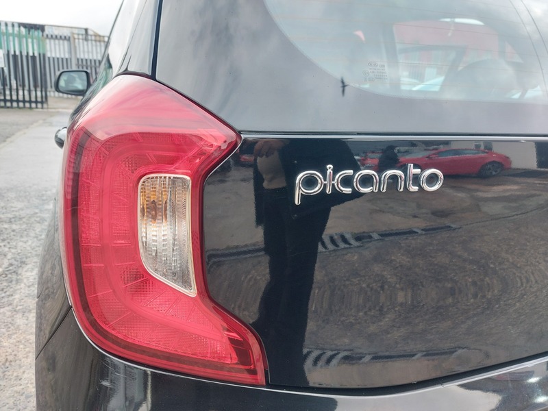 Used Kia Picanto 2021 for sale - 76665887: Photo 28