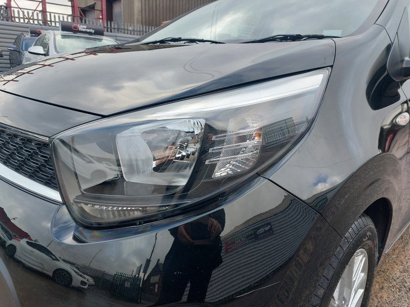 Used Kia Picanto 2021 for sale - 76665887: Photo 29