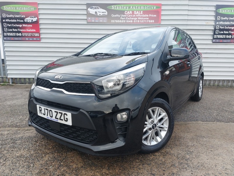 Used Kia Picanto 2021 for sale - 76665887: Photo 3