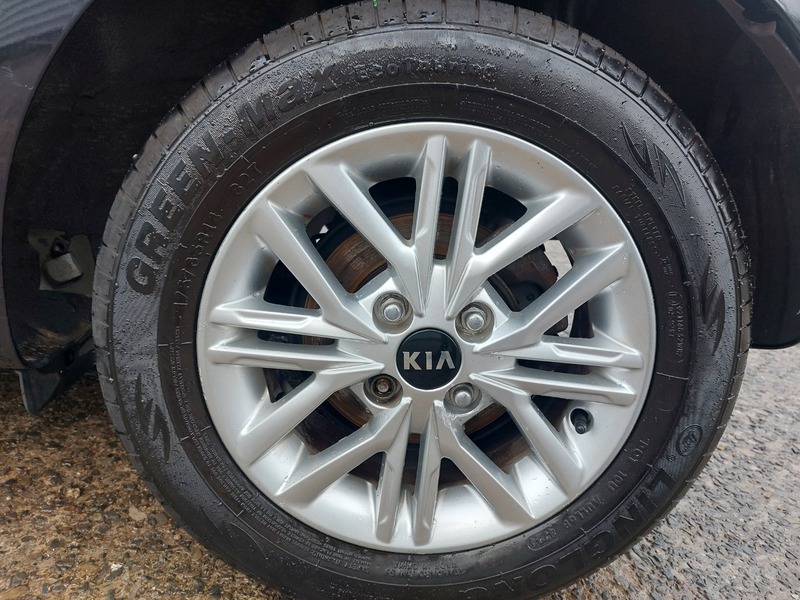 Used Kia Picanto 2021 for sale - 76665887: Photo 30