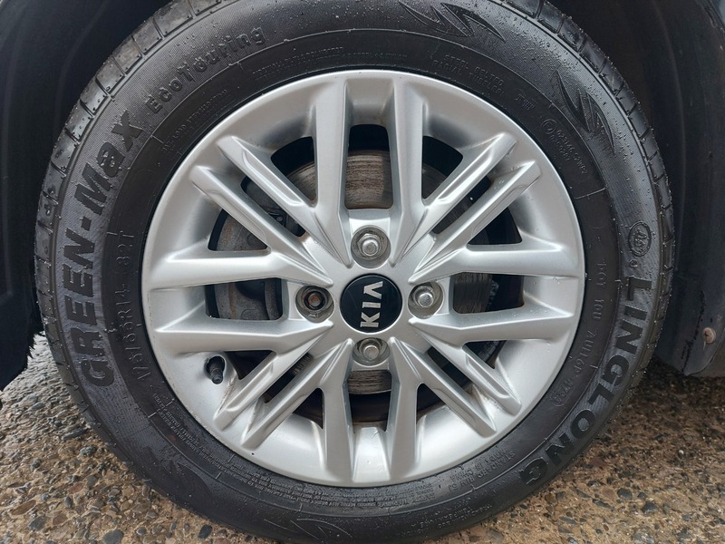 Used Kia Picanto 2021 for sale - 76665887: Photo 31