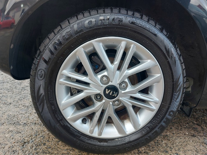 Used Kia Picanto 2021 for sale - 76665887: Photo 32