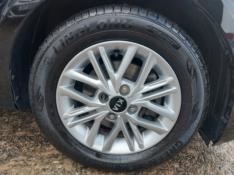 Used Kia Picanto 2021 for sale - 76665887: Photo 33