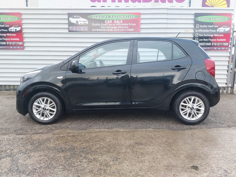 Used Kia Picanto 2021 for sale - 76665887: Photo 4