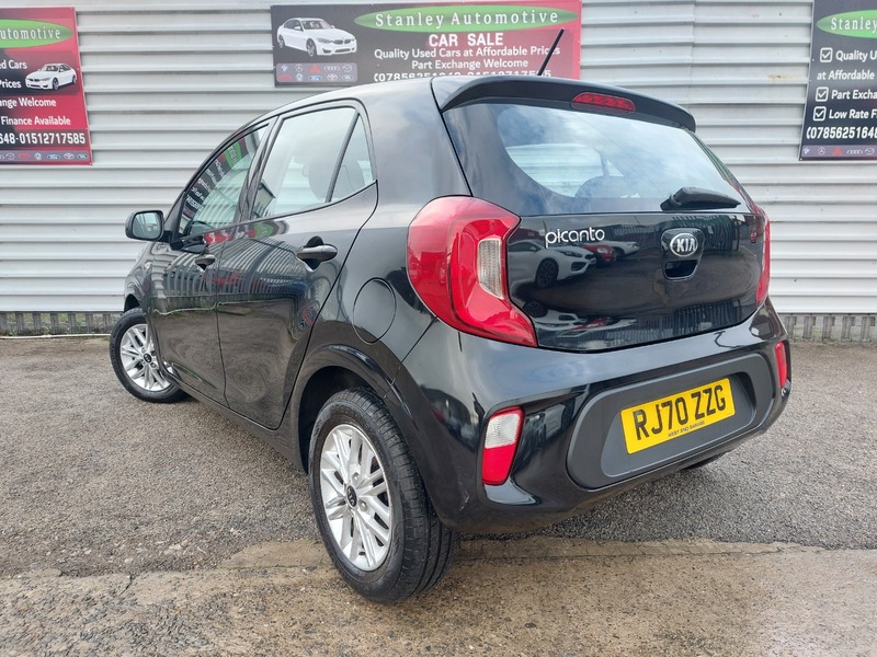 Used Kia Picanto 2021 for sale - 76665887: Photo 5