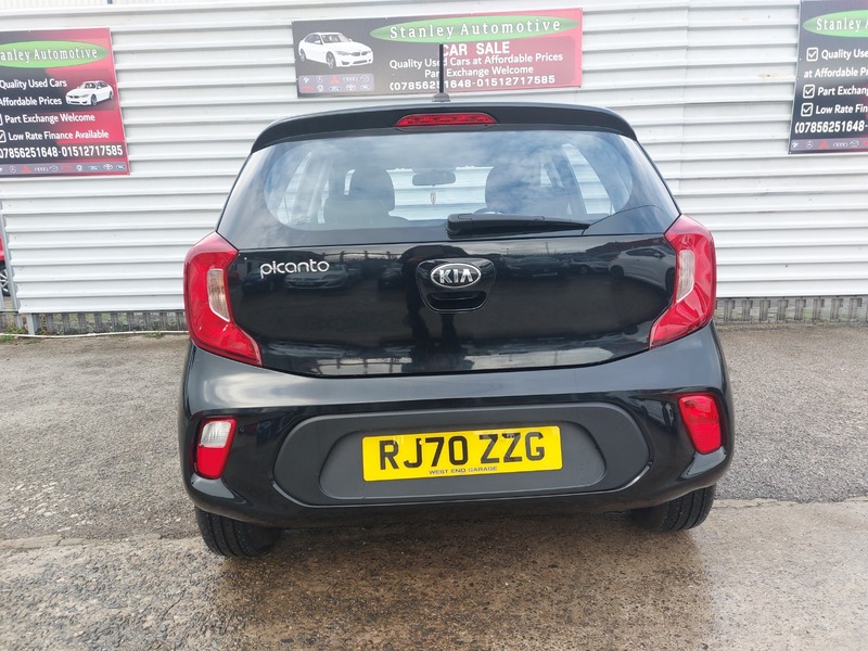 Used Kia Picanto 2021 for sale - 76665887: Photo 6