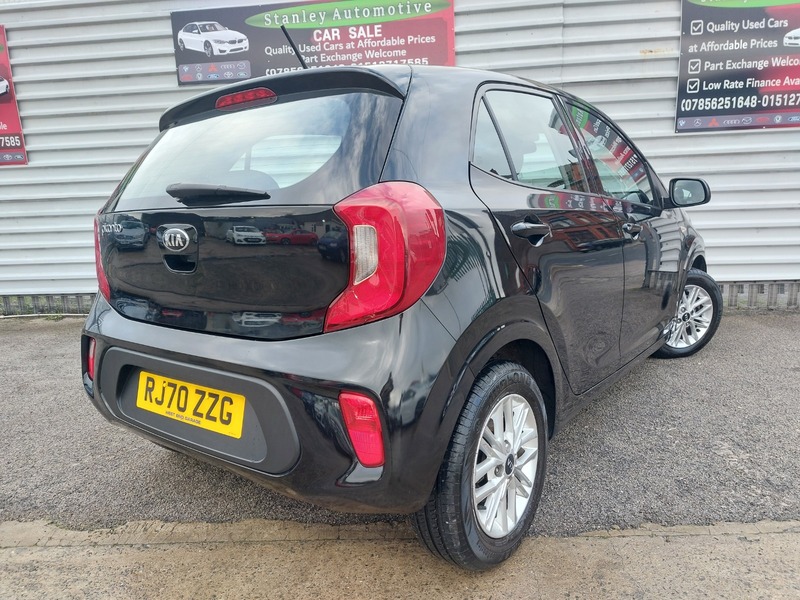 Used Kia Picanto 2021 for sale - 76665887: Photo 7