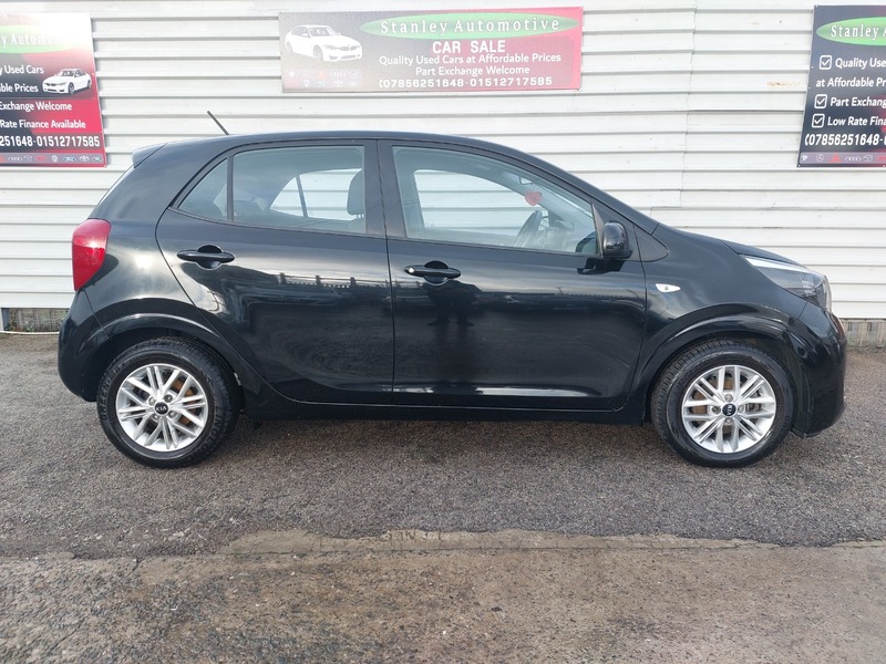 Used Kia Picanto 2021 for sale - 76665887: Photo 8