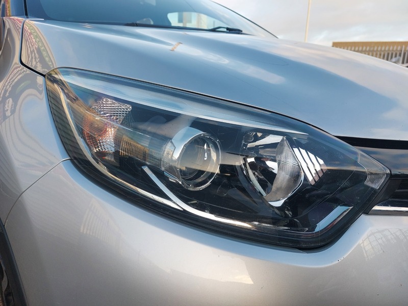 Used Renault Captur 2015 for sale - 76740915: Photo 12