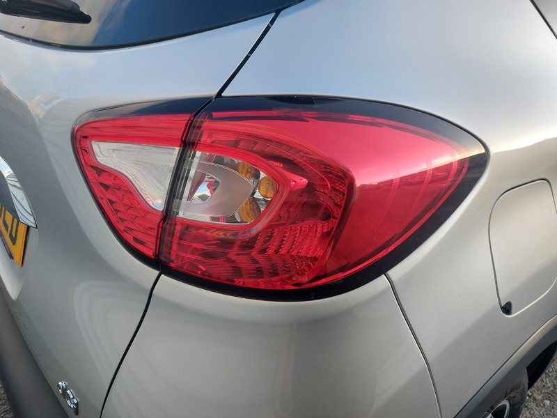 Used Renault Captur 2015 for sale - 76740915: Photo 14