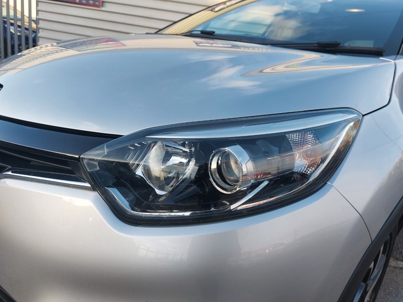 Used Renault Captur 2015 for sale - 76740915: Photo 15