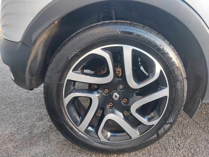 Used Renault Captur 2015 for sale - 76740915: Photo 16