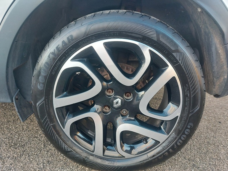 Used Renault Captur 2015 for sale - 76740915: Photo 17