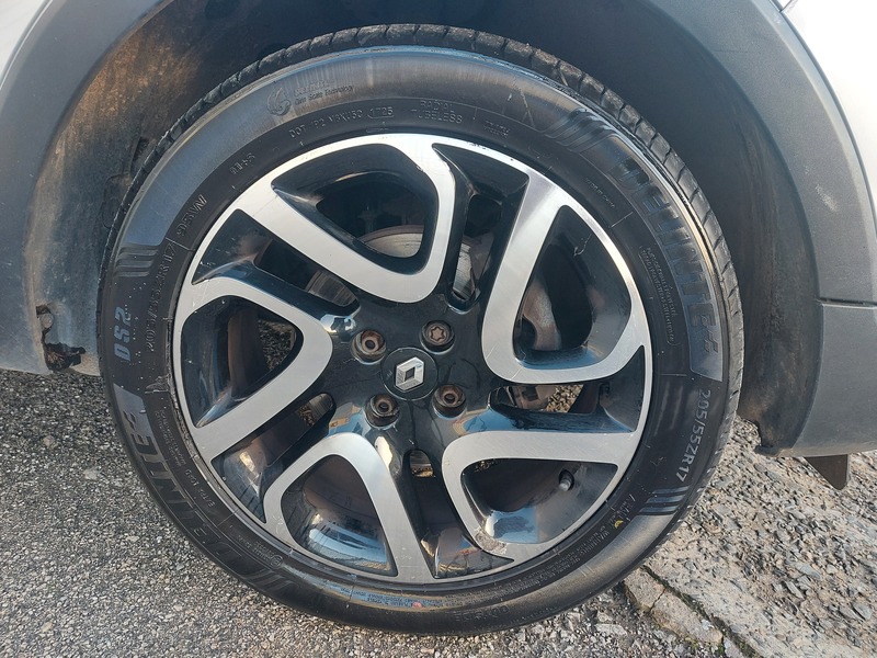 Used Renault Captur 2015 for sale - 76740915: Photo 19