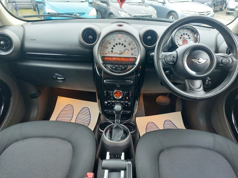 Used MINI Countryman 2012 for sale - 77720751: Photo 11