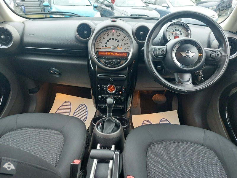 Used MINI Countryman 2012 for sale - 77720751: Photo 12