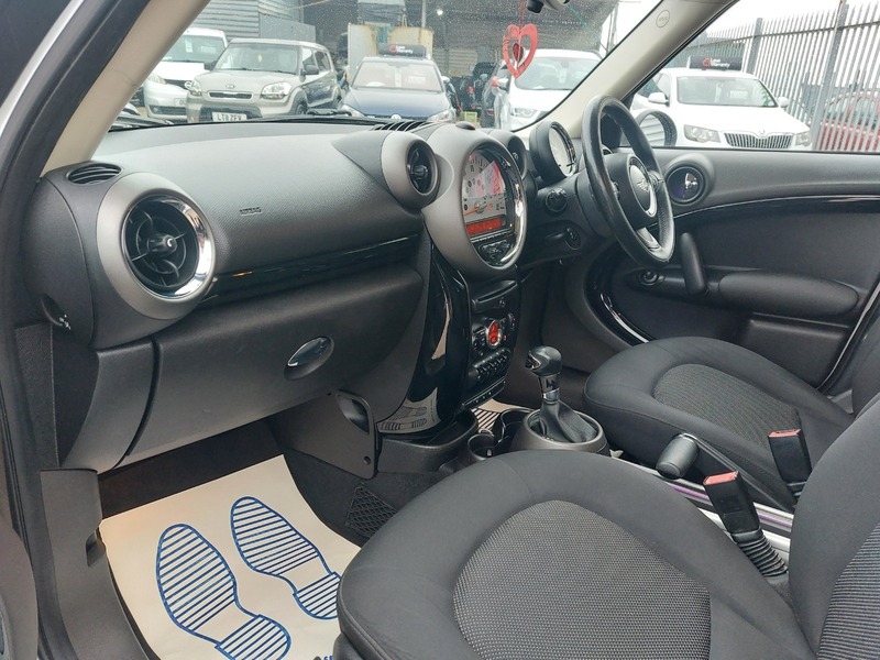 Used MINI Countryman 2012 for sale - 77720751: Photo 13