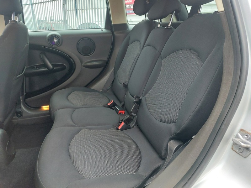 Used MINI Countryman 2012 for sale - 77720751: Photo 14