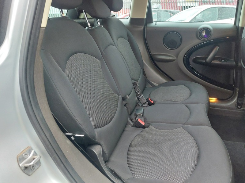 Used MINI Countryman 2012 for sale - 77720751: Photo 15