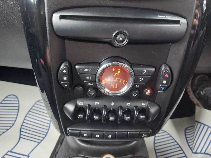 Used MINI Countryman 2012 for sale - 77720751: Photo 17