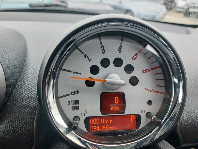 Used MINI Countryman 2012 for sale - 77720751: Photo 19