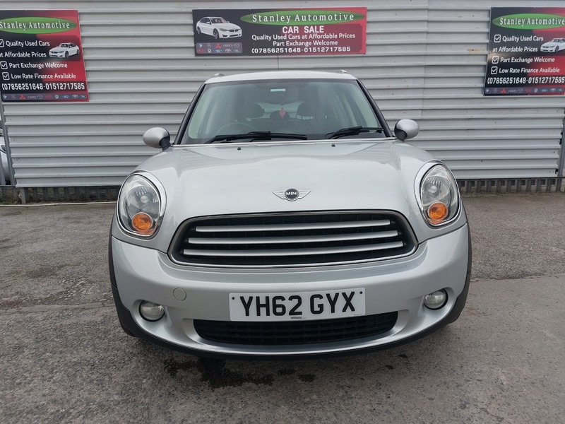 Used MINI Countryman 2012 for sale - 77720751: Photo 2
