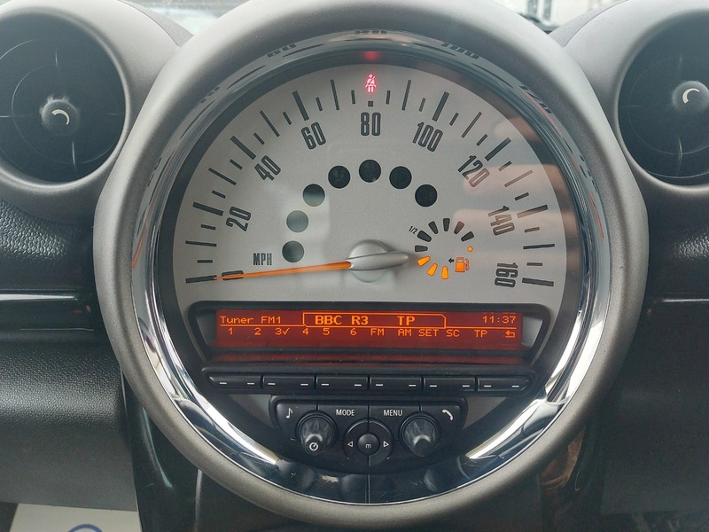 Used MINI Countryman 2012 for sale - 77720751: Photo 20