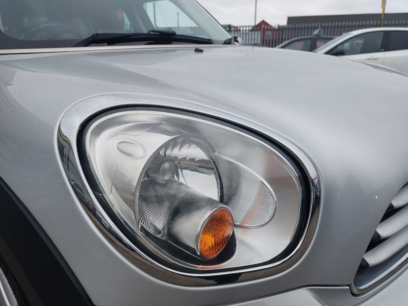 Used MINI Countryman 2012 for sale - 77720751: Photo 22